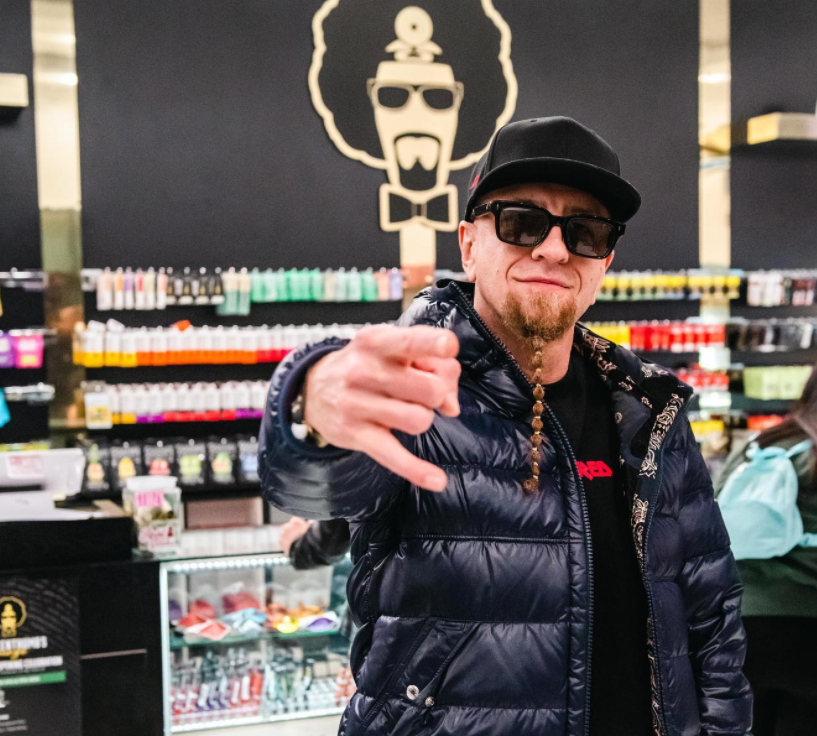 Official Heights Flower Guide To Dr. Greenthumb's Dispensaries In California